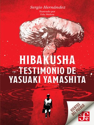 cover image of Hibakusha